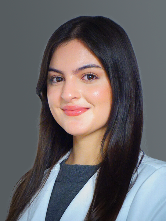 Headshot of Alexandria Portilla  MSN , APRN , FNP-BC 