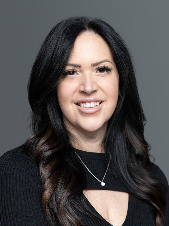 Headshot of Dawn Savarese  Chief Revenue Officer