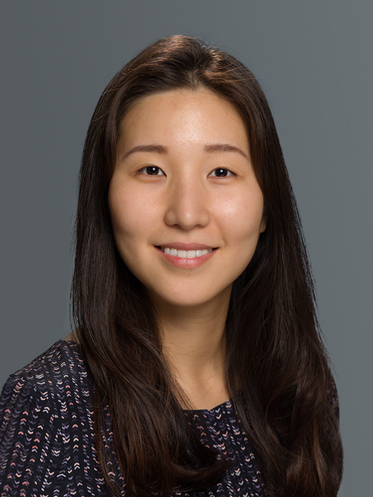 Headshot of Dr. Jennifer Y. Betourney  MD 