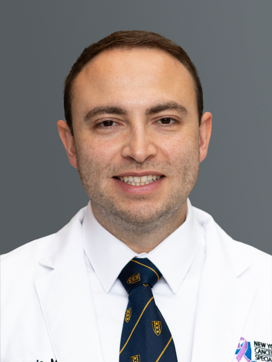 Headshot of Dr. Jonathan Alverio  MD 