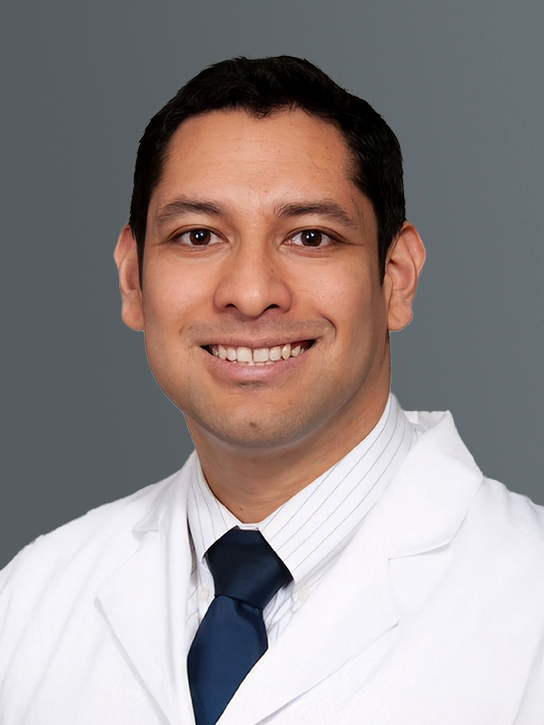 Headshot of Dr. Jose N. Galeas  MD 