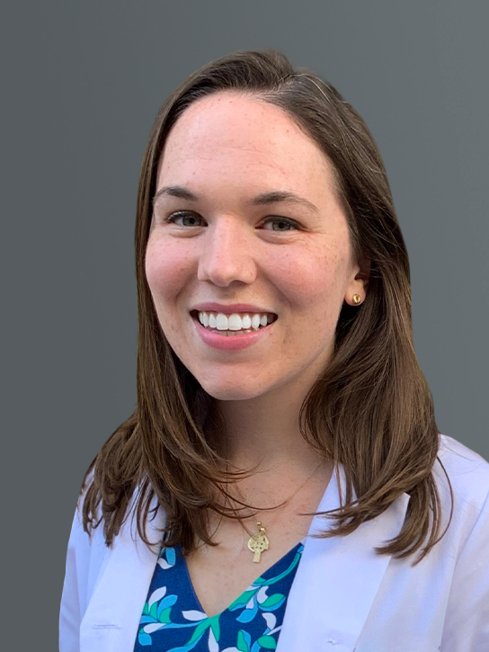 Headshot of Margaret Treanor  NP 