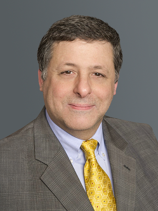 Headshot of Dr. Michael J. Maresca  MD 