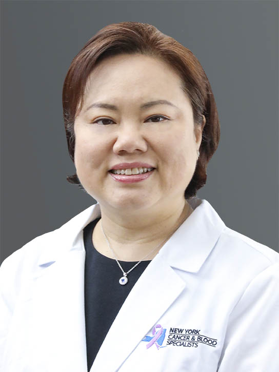 Headshot of Hyun Jung Pak  MS , FNP-BC 