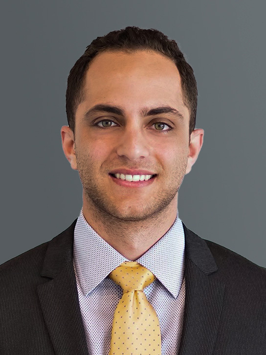 Headshot of Dr. Jason Naziri  MD 