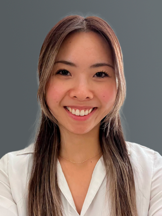 Headshot of Leanna Wei  FNP-BC 